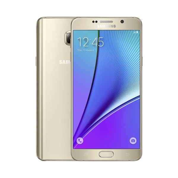 Samsung Galaxy Note 5 - 32 GB - Altın Platin