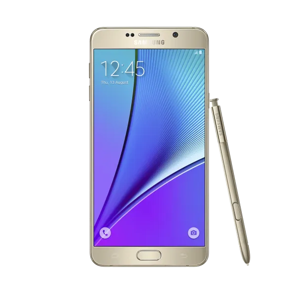 Samsung Galaxy Note 5 - 64 GB - Altın Platin
