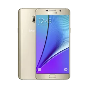 Samsung Galaxy Note 5 - 64 GB - Altın Platin