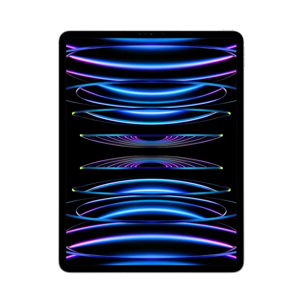 Apple iPad Pro 12.9" (6. Nesil) - 2 TB - 12.9" - Cellular - Gümüş - 2