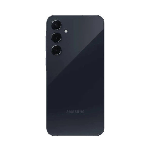 Samsung Galaxy A55 - 128 GB - Siyah - 3