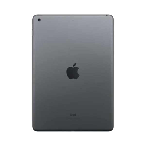 Apple iPad (8. Nesil) - 128 GB - 10.2" - GPS - Uzay Grisi
