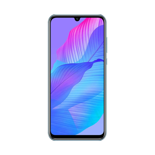 Huawei P Smart S - 128 GB - Nefes Alma Kristali
