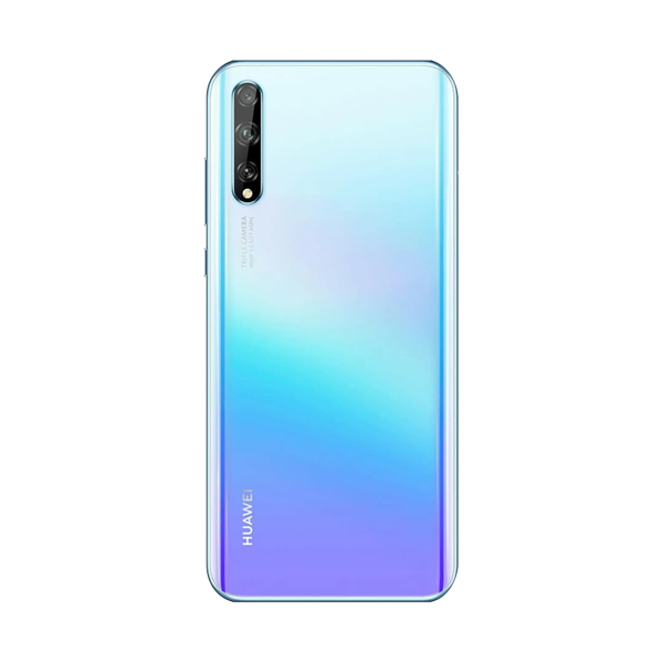 Huawei P Smart S - 128 GB - Nefes Alma Kristali