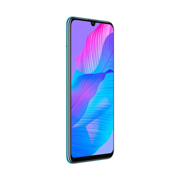 Huawei P Smart S - 128 GB - Nefes Alma Kristali