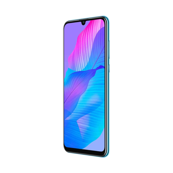 Huawei P Smart S - 128 GB - Nefes Alma Kristali