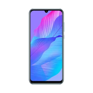 Huawei P Smart S - 128 GB - Nefes Alma Kristali