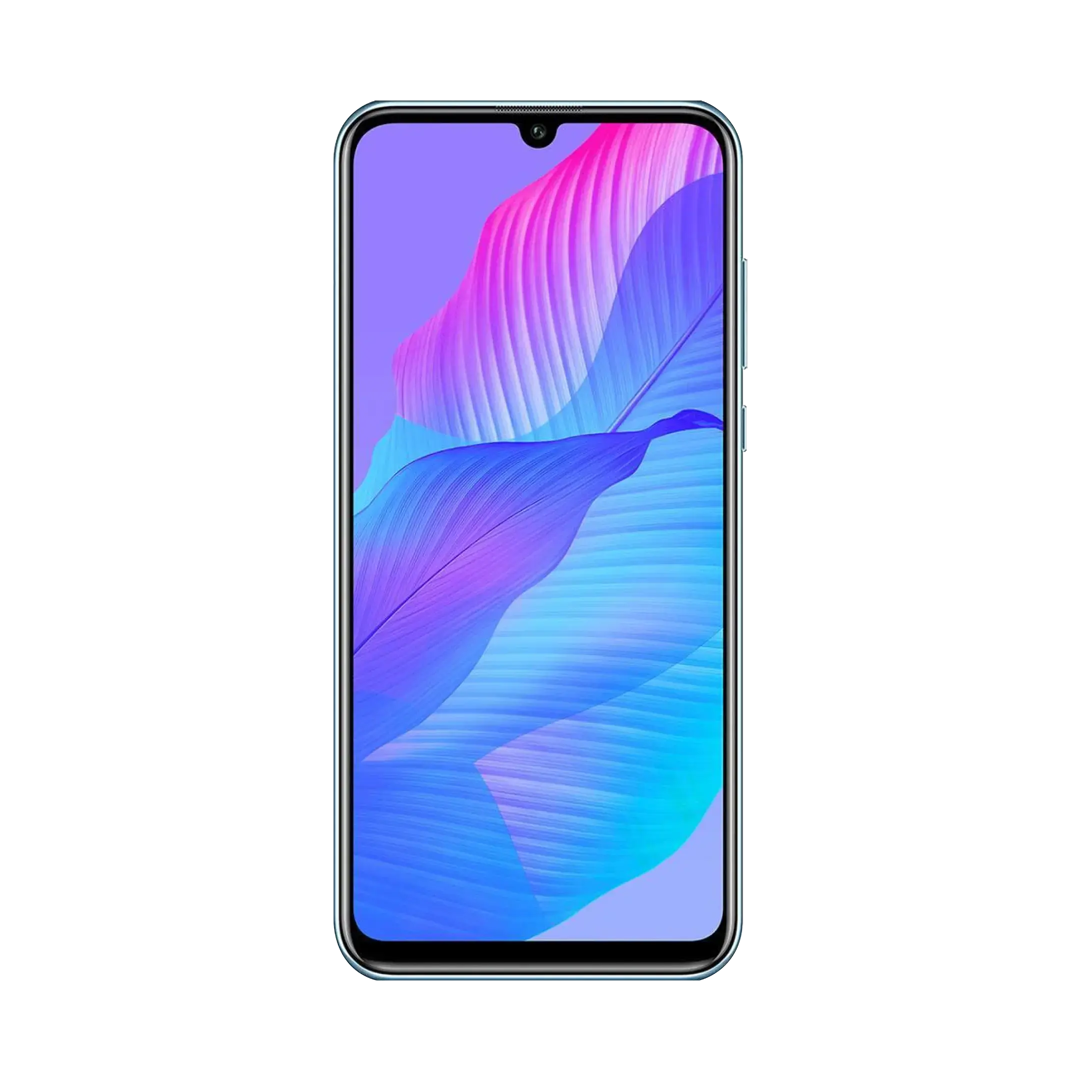Huawei P Smart S - 128 GB - Nefes Alma Kristali Huawei P Smart S - 128 GB - Nefes Alma Kristali