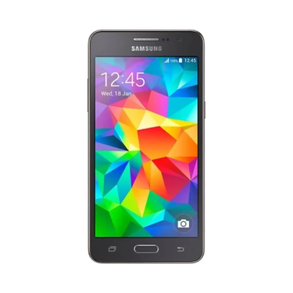 Samsung Galaxy Grand Prime G530 - 8 GB - Siyah - 2