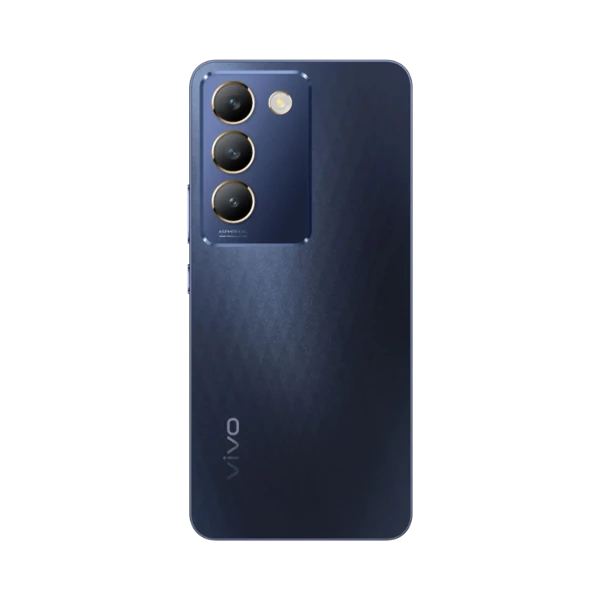 Vivo V40 SE 5G - 256 GB - Siyah