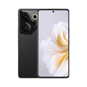 Tecno Camon 20 Premier 5G - 512 GB - Siyah