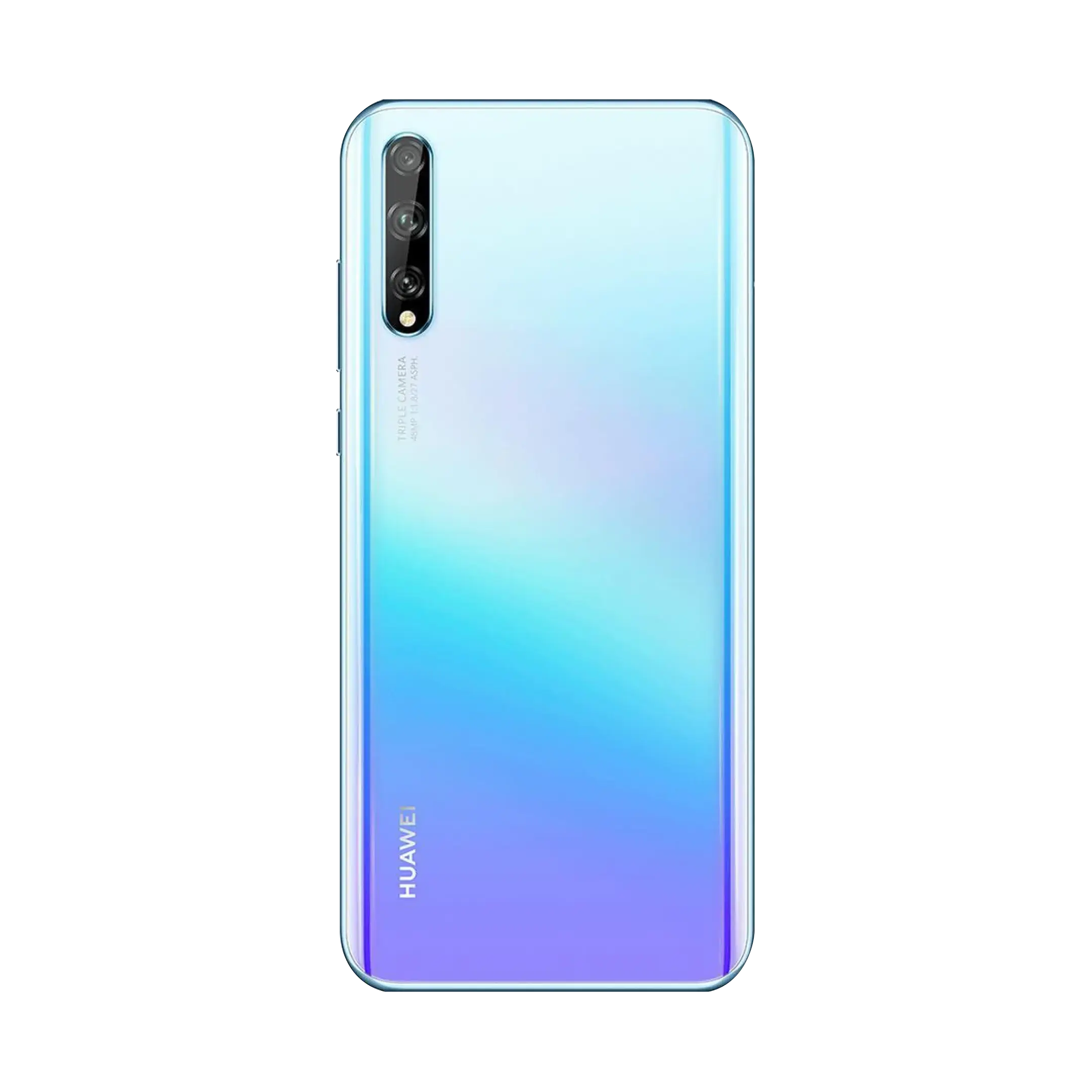 Huawei P Smart S - 128 GB - Nefes Alma Kristali