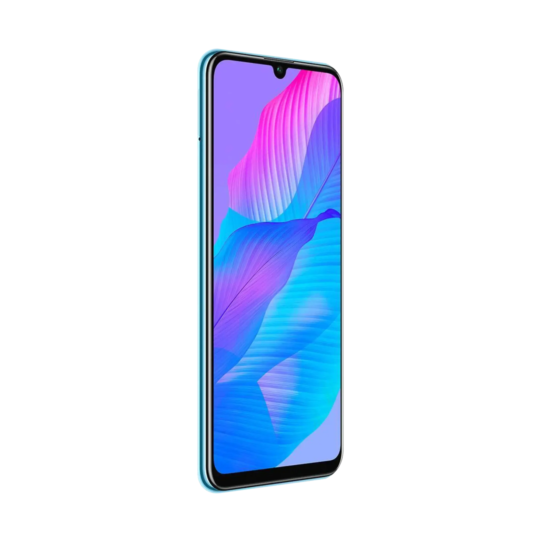 Huawei P Smart S - 128 GB - Nefes Alma Kristali Huawei P Smart S - 128 GB - Nefes Alma Kristali