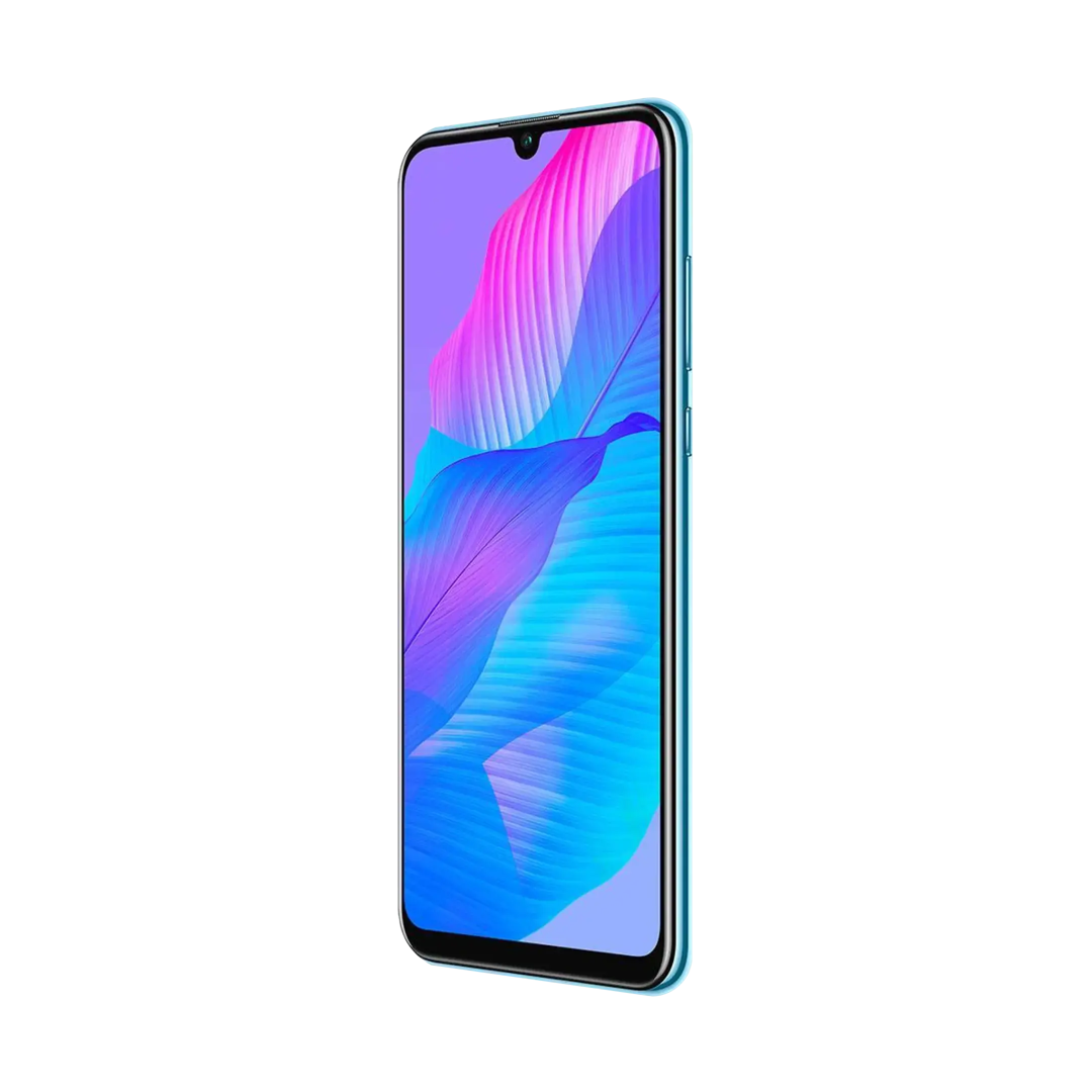 Huawei P Smart S - 128 GB - Nefes Alma Kristali Huawei P Smart S - 128 GB - Nefes Alma Kristali