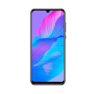 Huawei P Smart S - 128 GB - Gece Yarısı Siyahı