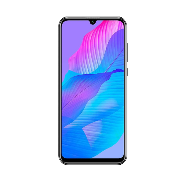 Huawei P Smart S - 128 GB - Gece Yarısı Siyahı