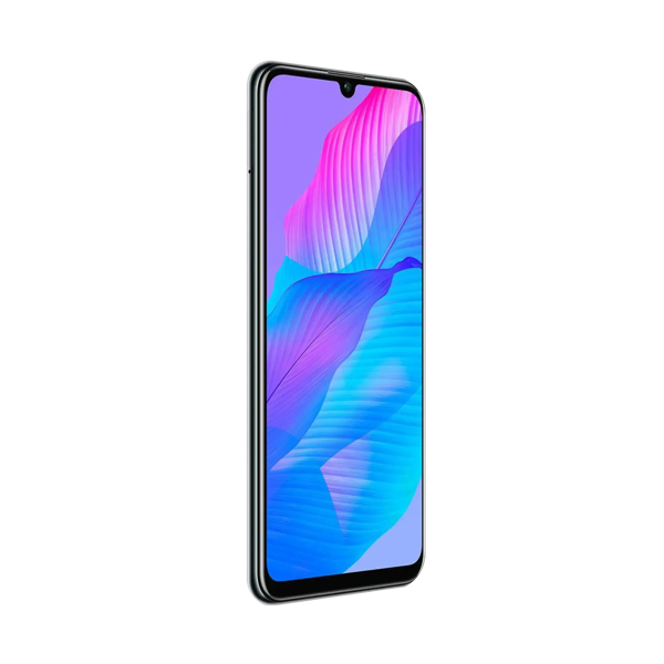 Huawei P Smart S - 128 GB - Gece Yarısı Siyahı
