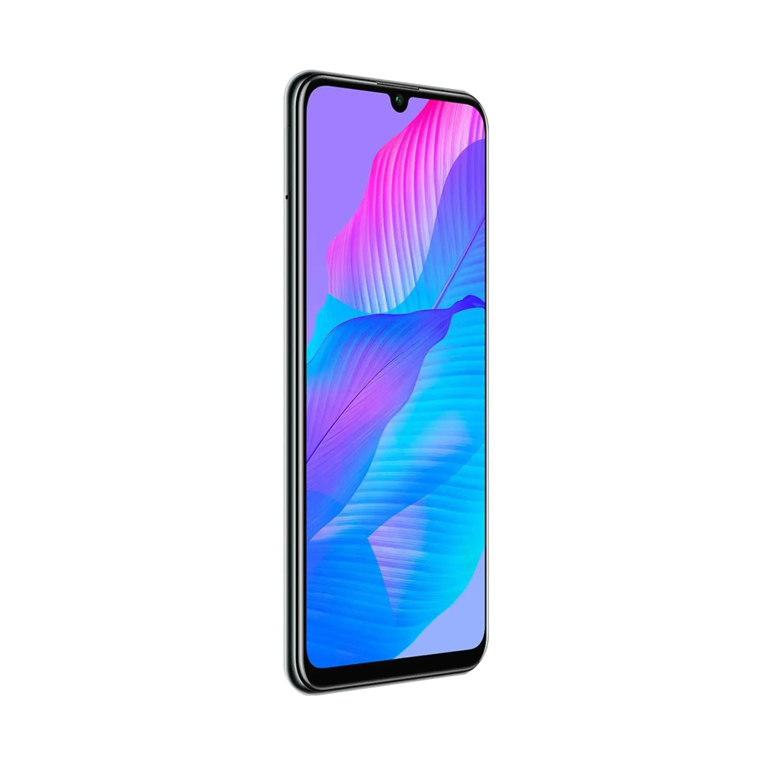 Huawei P Smart S - 128 GB - Gece Yarısı Siyahı Huawei P Smart S - 128 GB - Gece Yarısı Siyahı