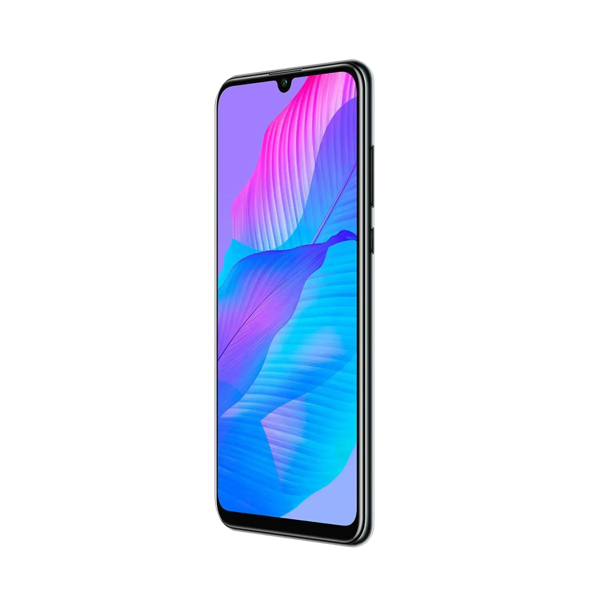 Huawei P Smart S - 128 GB - Gece Yarısı Siyahı