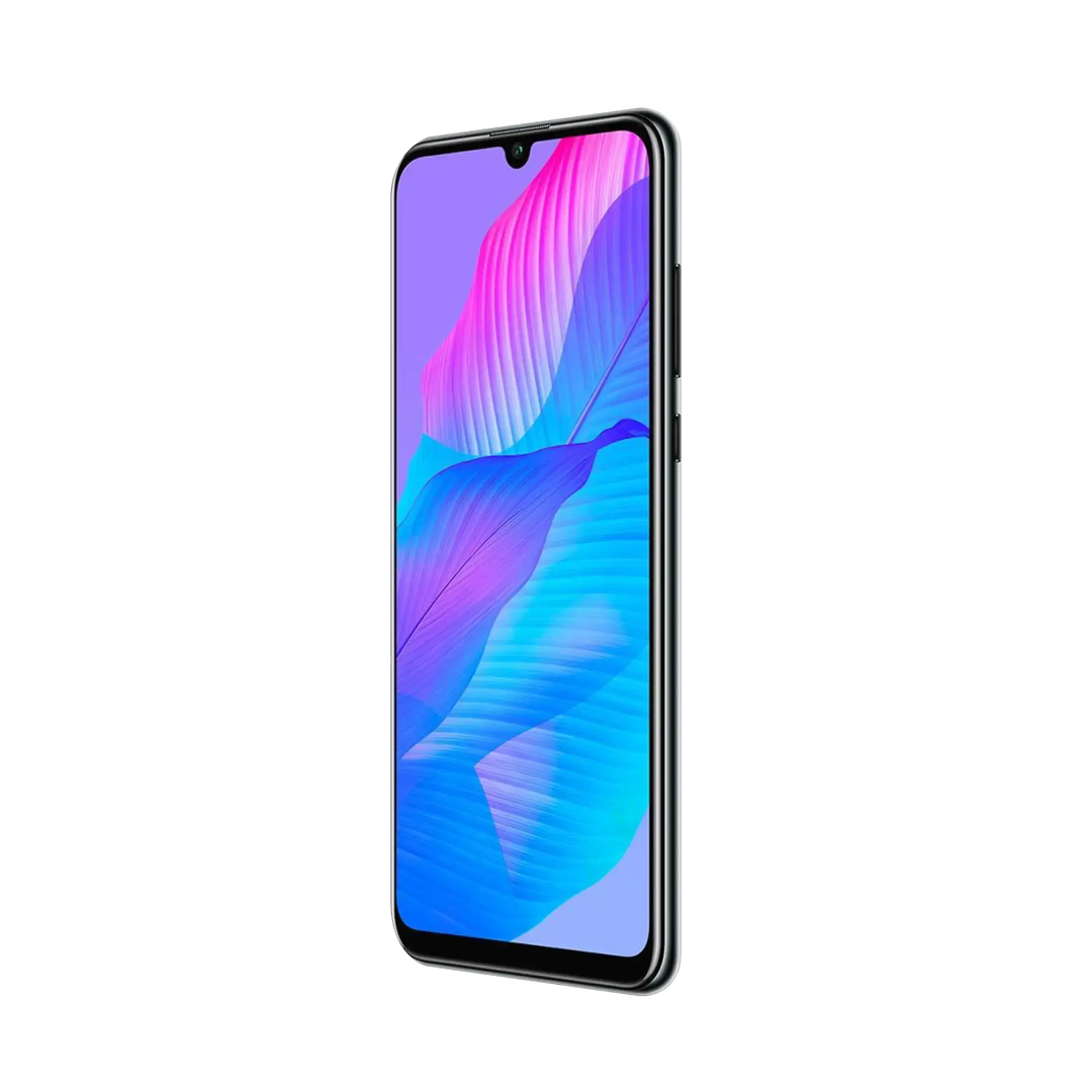 Huawei P Smart S - 128 GB - Gece Yarısı Siyahı Huawei P Smart S - 128 GB - Gece Yarısı Siyahı