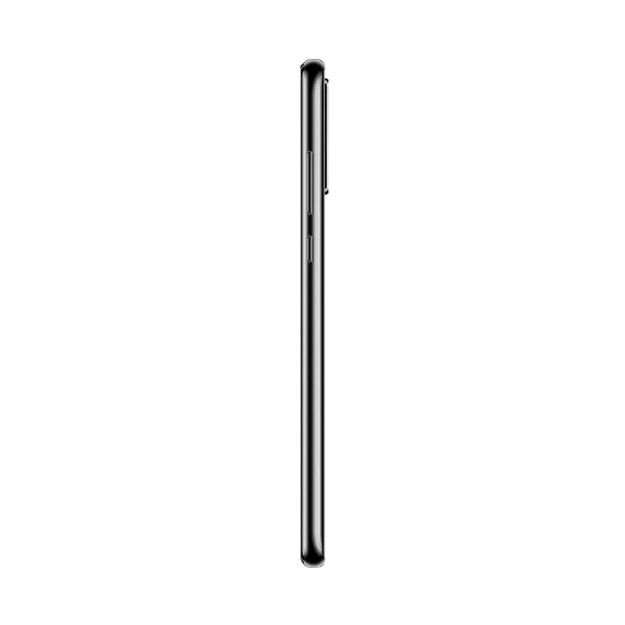 Huawei P Smart S - 128 GB - Gece Yarısı Siyahı Huawei P Smart S - 128 GB - Gece Yarısı Siyahı
