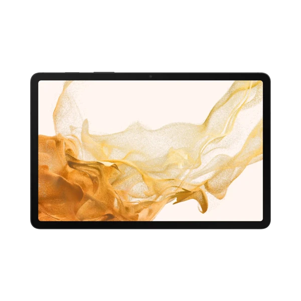 Samsung Galaxy Tab S8 Plus - 256 GB - 12.4 inç - 5G - Grafit - 2