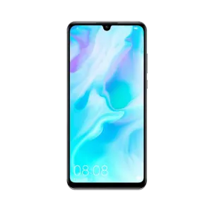 Huawei P30 Lite - 64 GB - İnci Beyazı