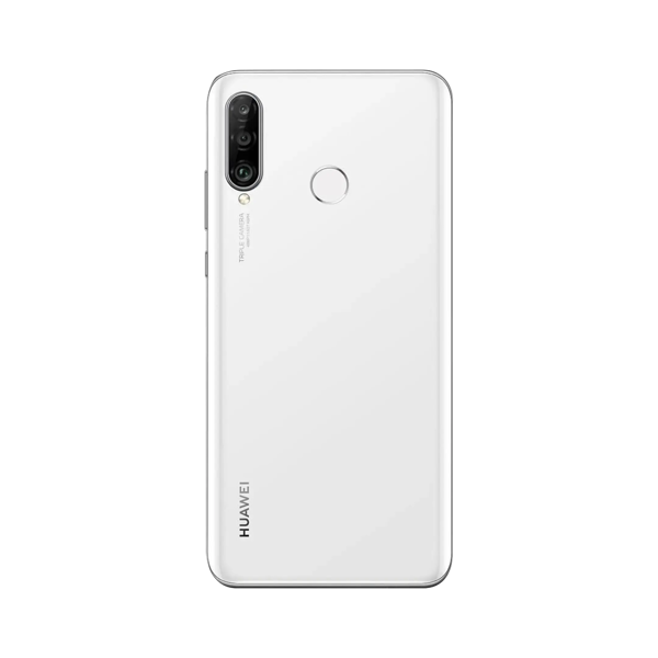 Huawei P30 Lite - 64 GB - İnci Beyazı
