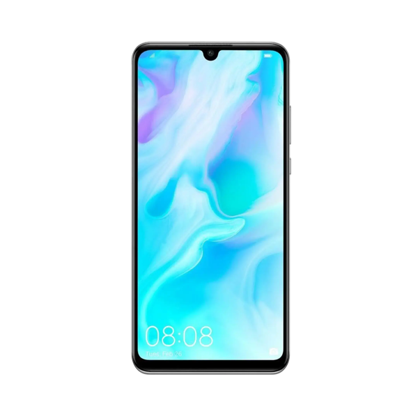 Huawei P30 Lite - 128 GB - İnci Beyazı