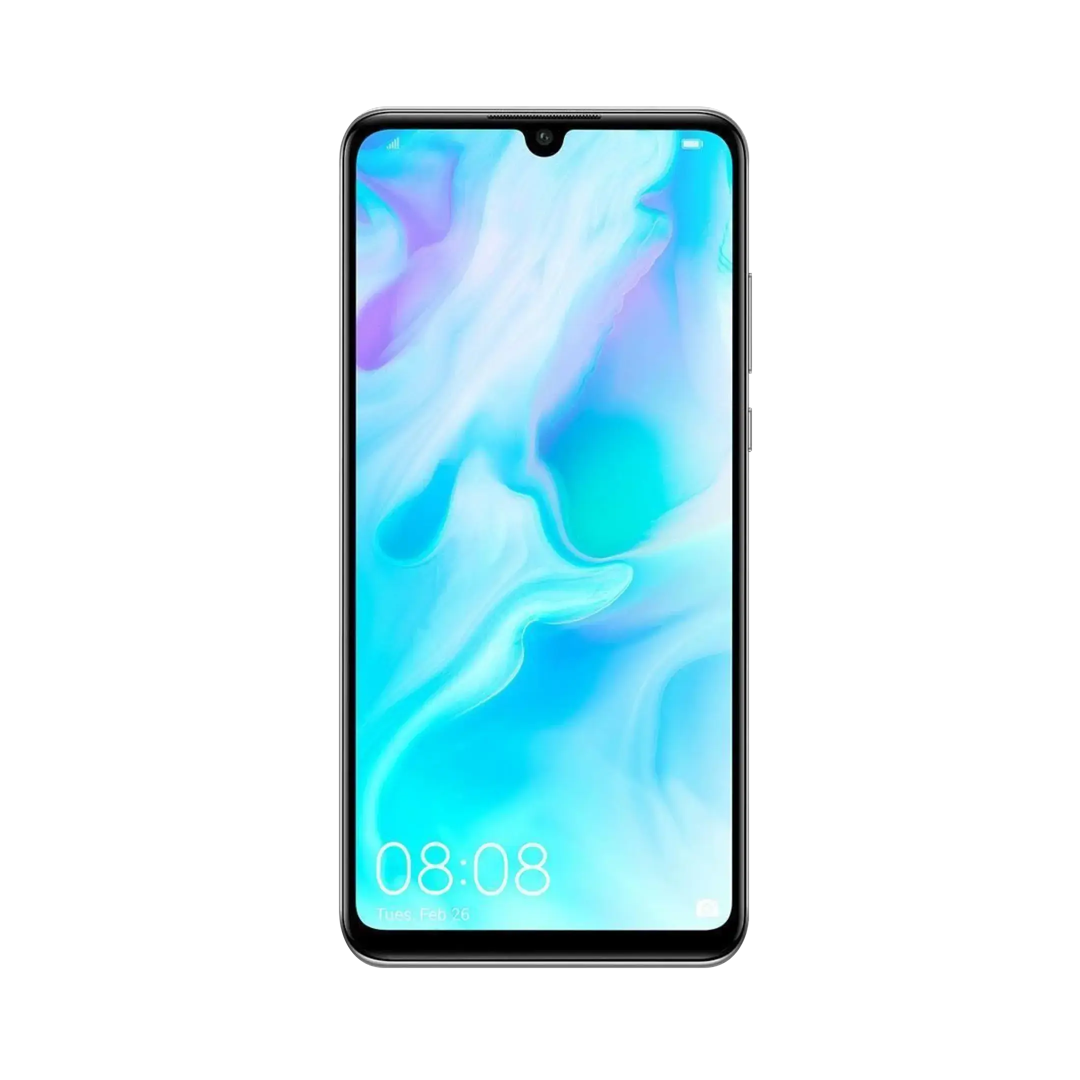Huawei P30 Lite - 128 GB - İnci Beyazı