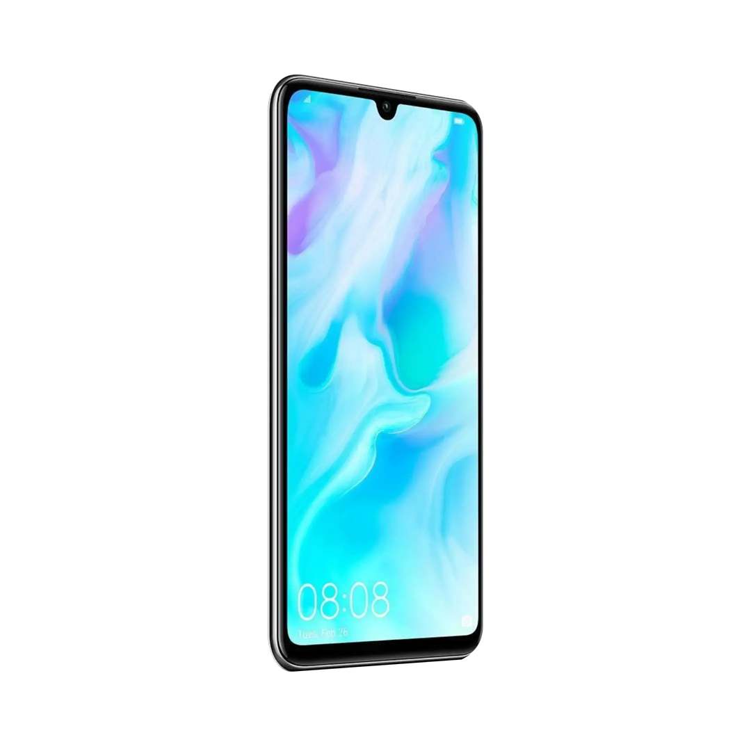 Huawei P30 Lite - 128 GB - İnci Beyazı