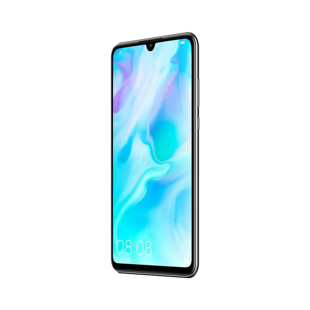 Huawei P30 Lite - 128 GB - İnci Beyazı