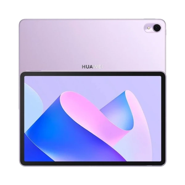 Huawei MatePad 11 2023 - 128 GB - 11 inç - LTE - Mor - 1
