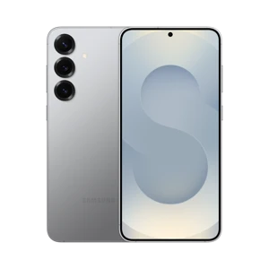 Samsung Galaxy S25 Plus - 256 GB - Gümüş