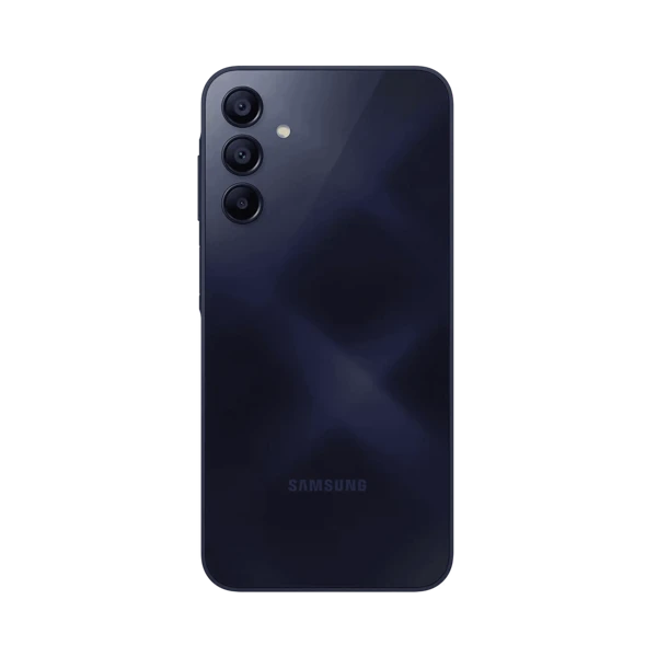 Samsung Galaxy A15 - 128 GB - Siyah - 3