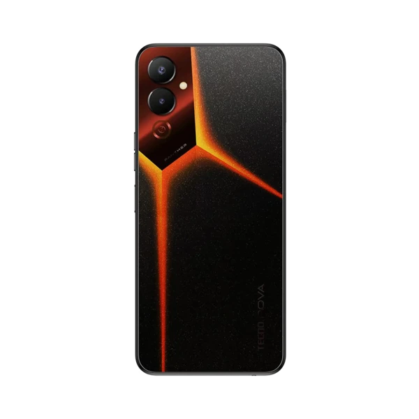 Tecno Pova 4 - 256 GB - Turuncu - 3