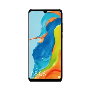 Huawei P30 Lite - 64 GB - Gece Yarısı Siyahı