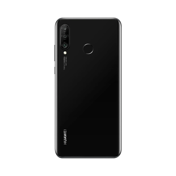 Huawei P30 Lite - 64 GB - Gece Yarısı Siyahı