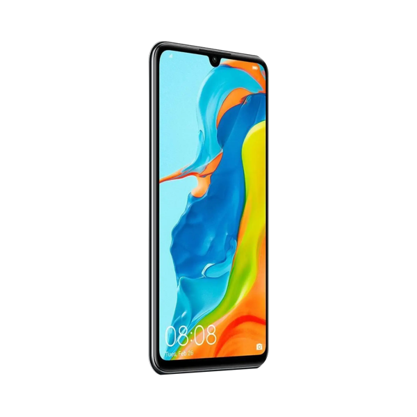 Huawei P30 Lite - 64 GB - Gece Yarısı Siyahı
