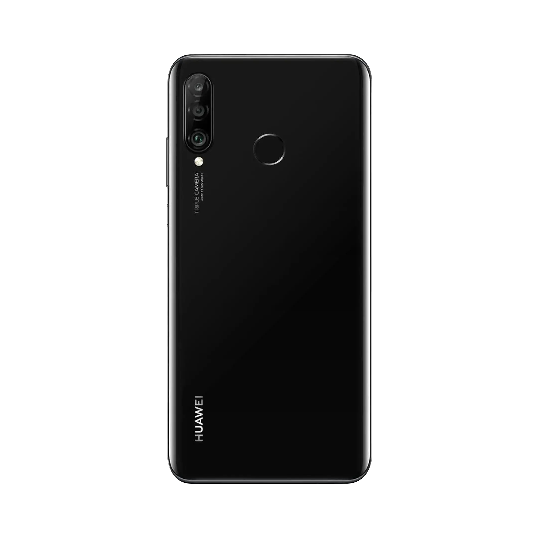 Huawei P30 Lite - 64 GB - Gece Yarısı Siyahı Huawei P30 Lite - 64 GB - Gece Yarısı Siyahı