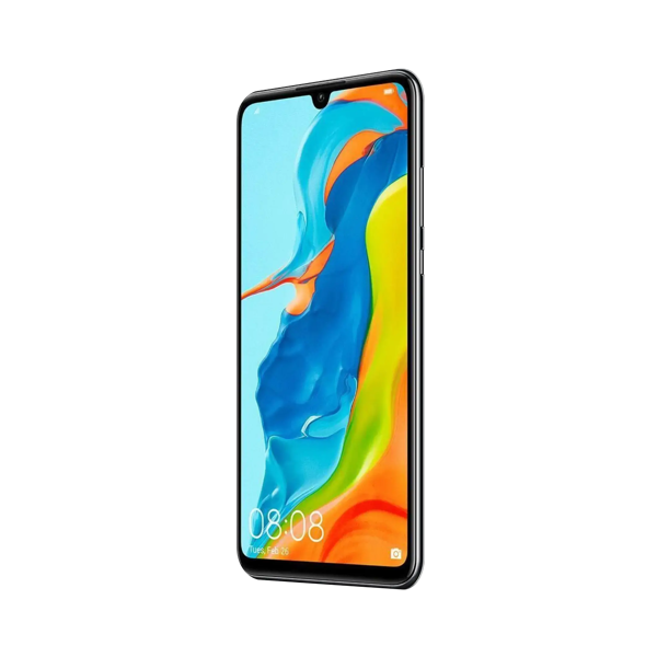 Huawei P30 Lite - 64 GB - Gece Yarısı Siyahı