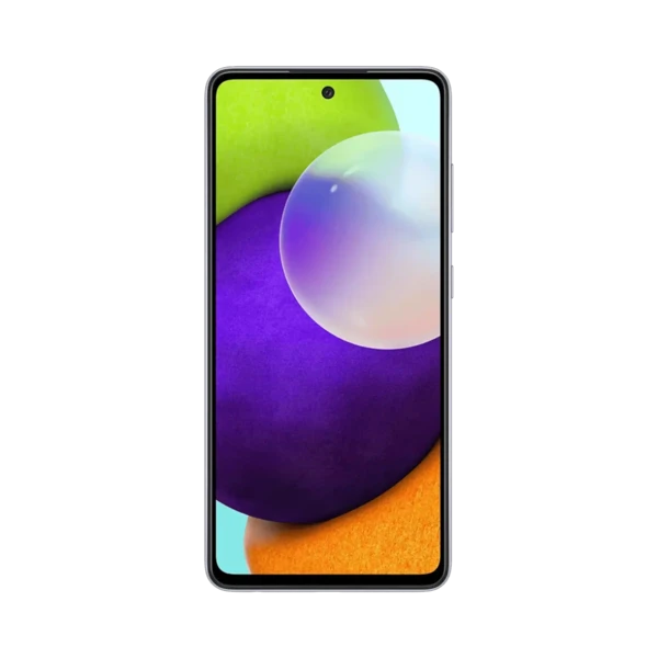 Samsung Galaxy A52s - 128 GB - Lavanta - 2