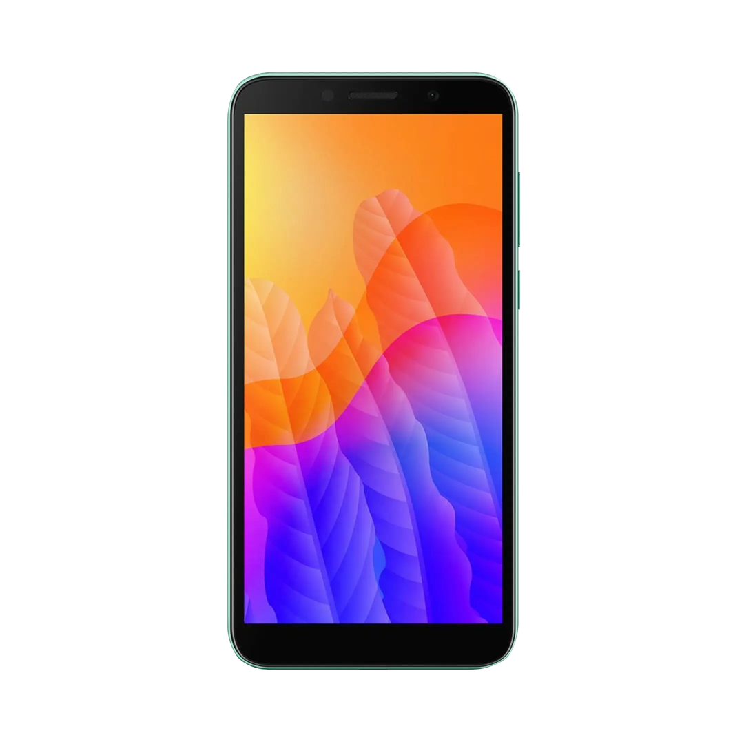 Huawei Y5P - 32 GB - Yeşil