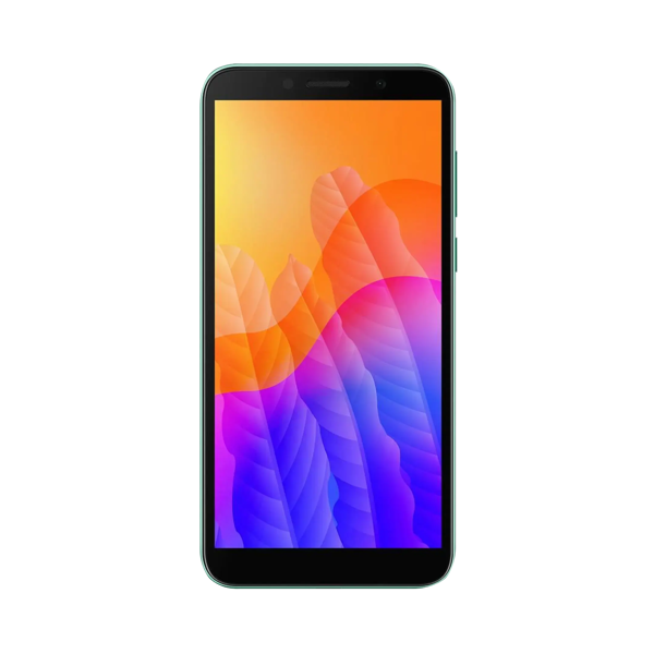 Huawei Y5P - 32 GB - Yeşil - 1