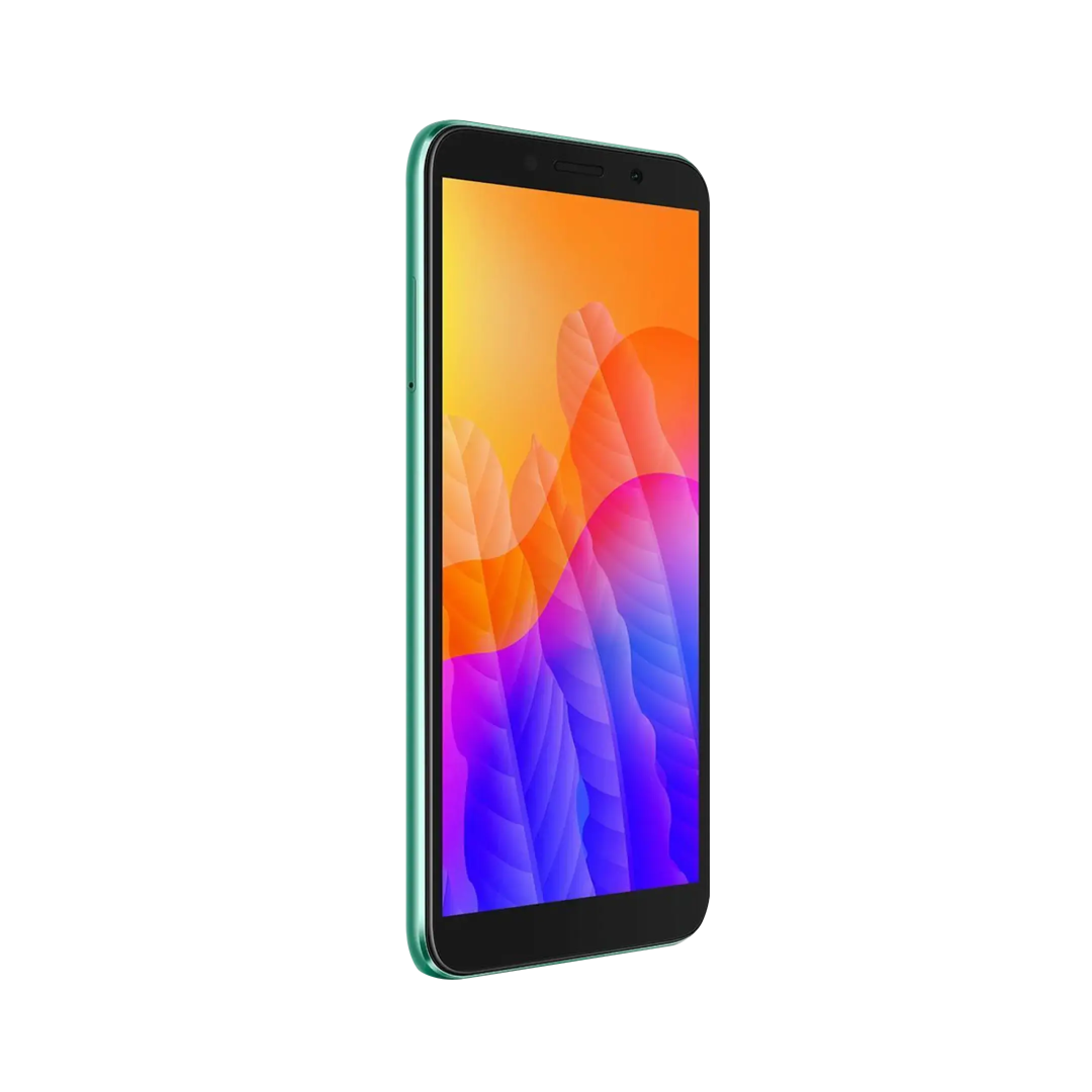 Huawei Y5P - 32 GB - Yeşil Huawei Y5P - 32 GB - Yeşil