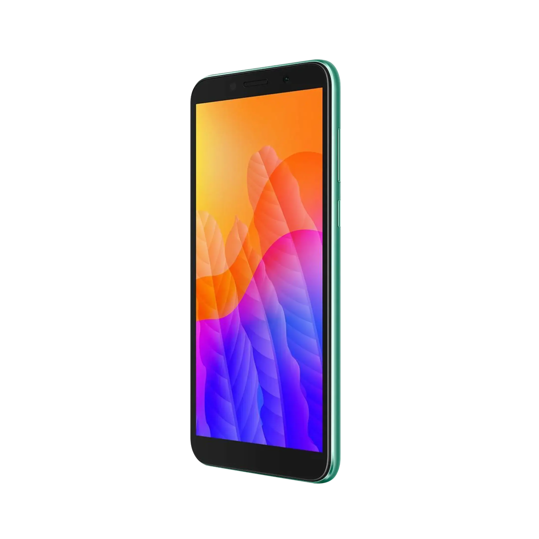 Huawei Y5P - 32 GB - Yeşil Huawei Y5P - 32 GB - Yeşil