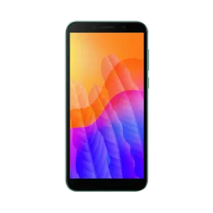 Huawei Y5P - 32 GB - Yeşil