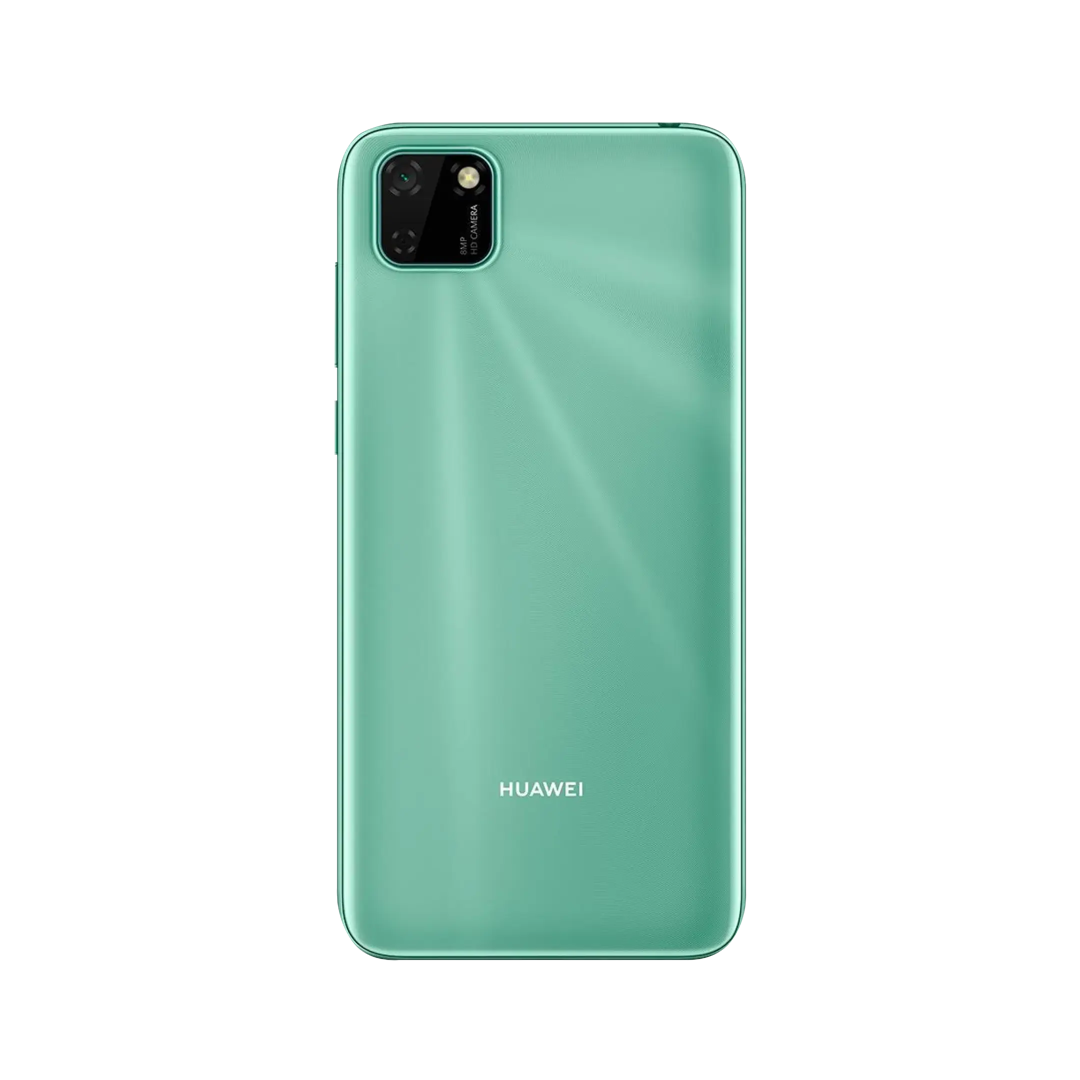 Huawei Y5P - 32 GB - Yeşil Huawei Y5P - 32 GB - Yeşil