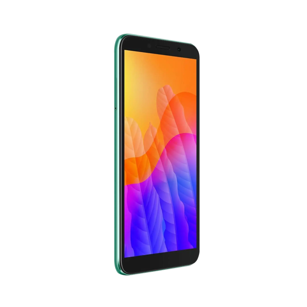 Huawei Y5P - 32 GB - Yeşil - 3