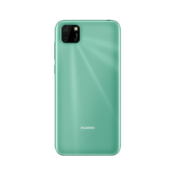 Huawei Y5P - 32 GB - Yeşil - 2